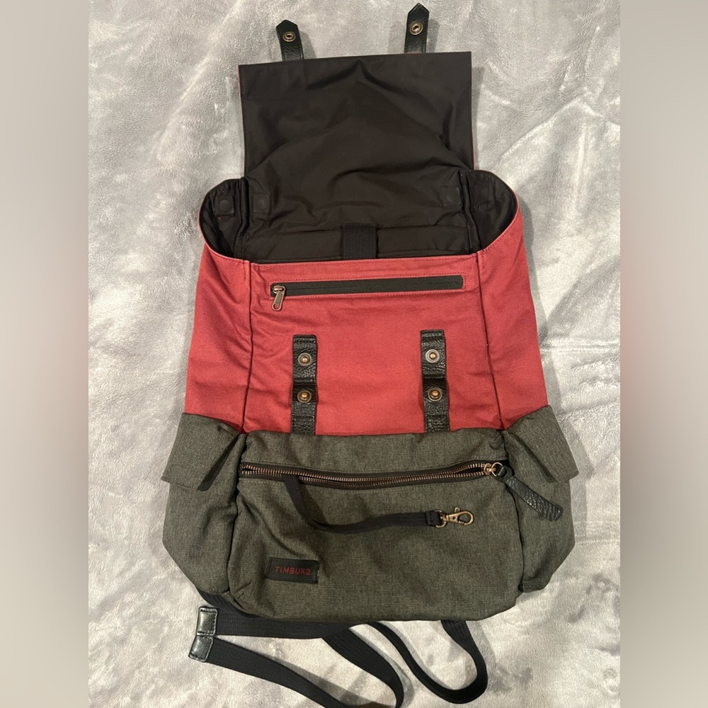 Timbuk2 Sunset Backpack - Picture 2 of 6